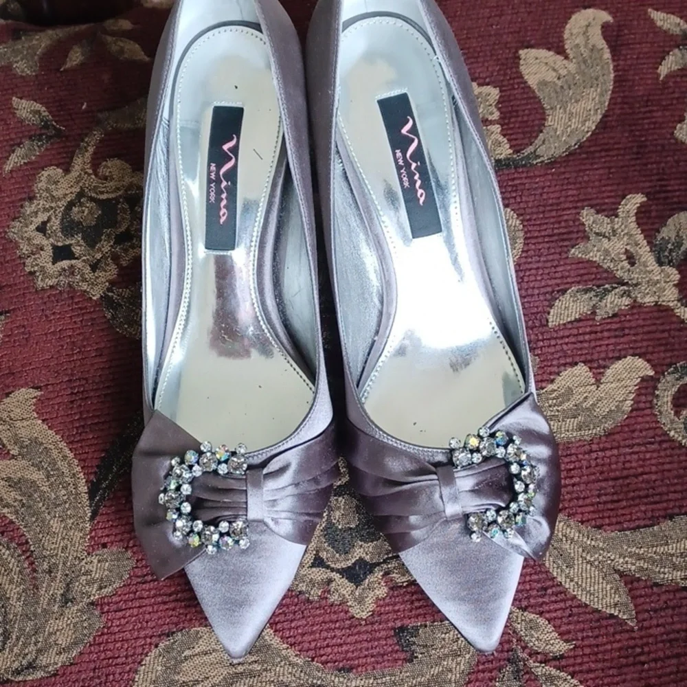 Nina gray 2.5